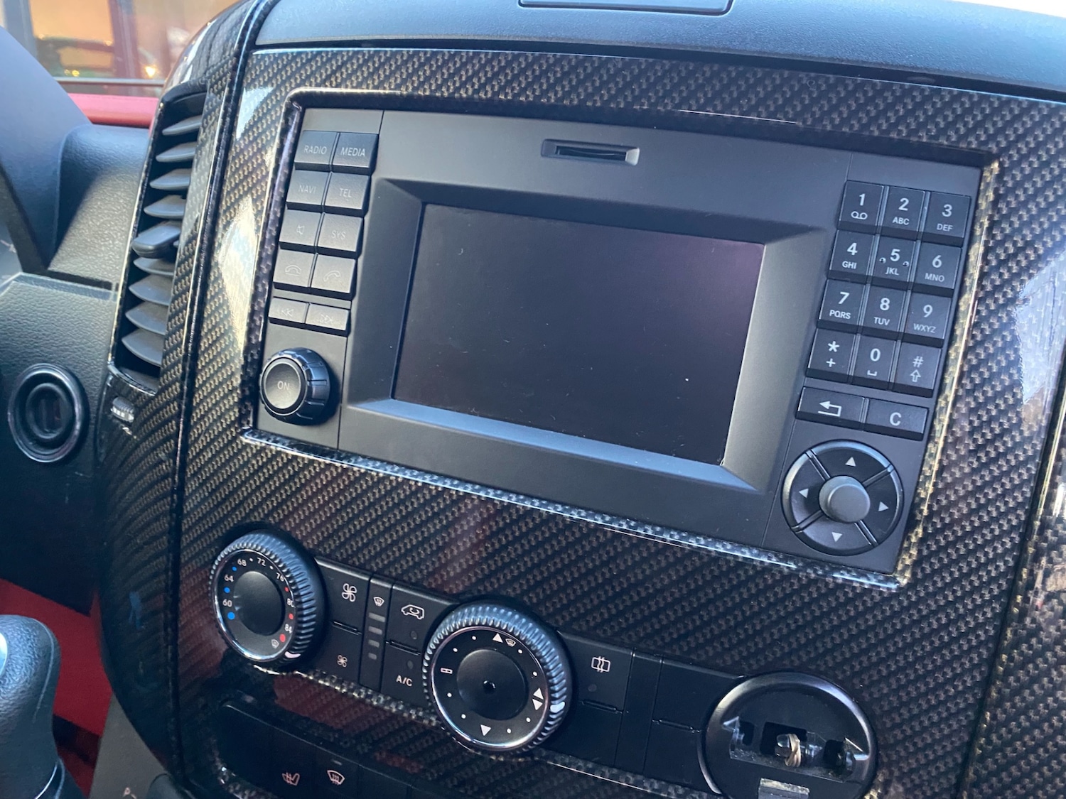 Used Mercedes-Benz Sprinter 2016 for sale - 76968456: Photo 18