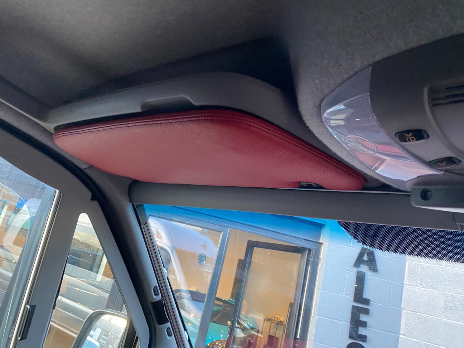 Used Mercedes-Benz Sprinter 2016 for sale - 76968456: Photo 21