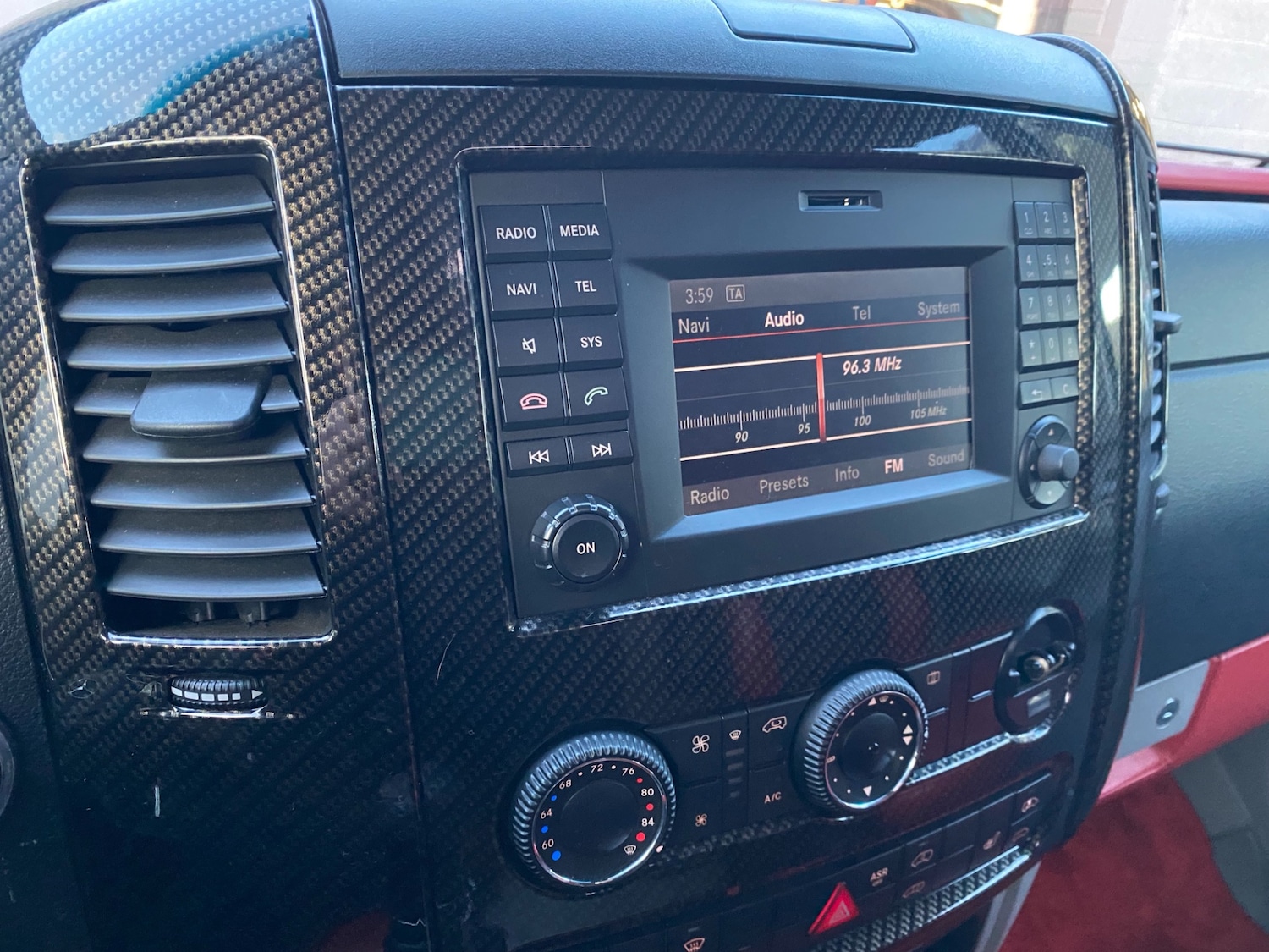 Used Mercedes-Benz Sprinter 2016 for sale - 76968456: Photo 25