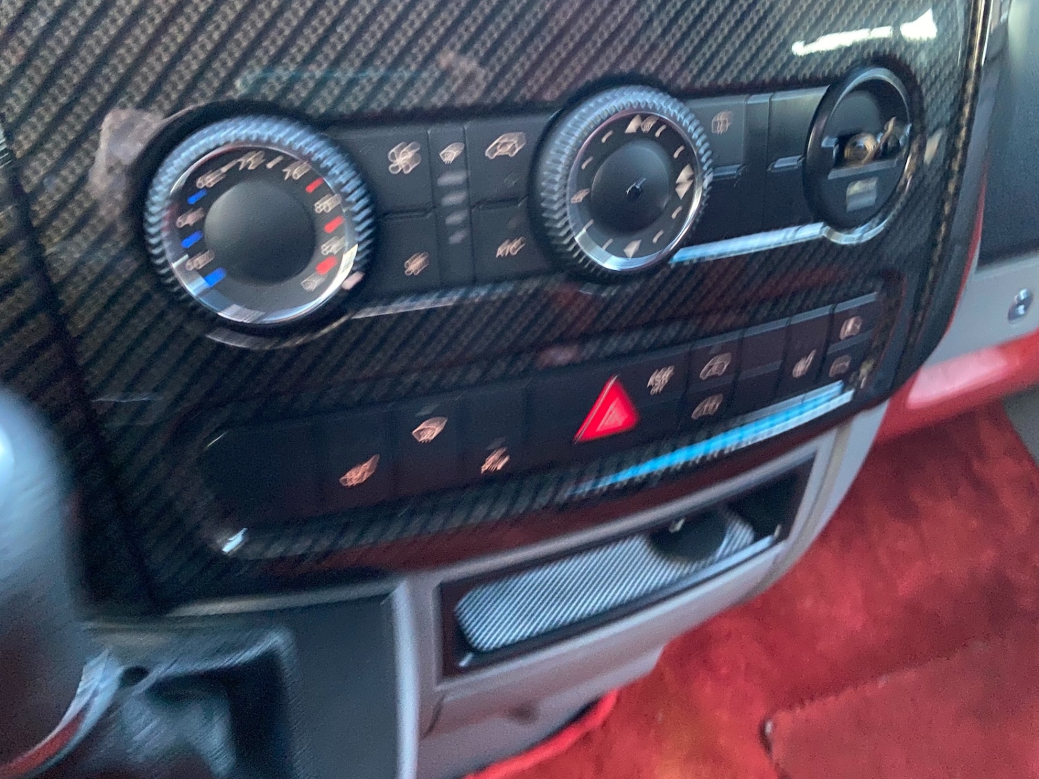 Used Mercedes-Benz Sprinter 2016 for sale - 76968456: Photo 27