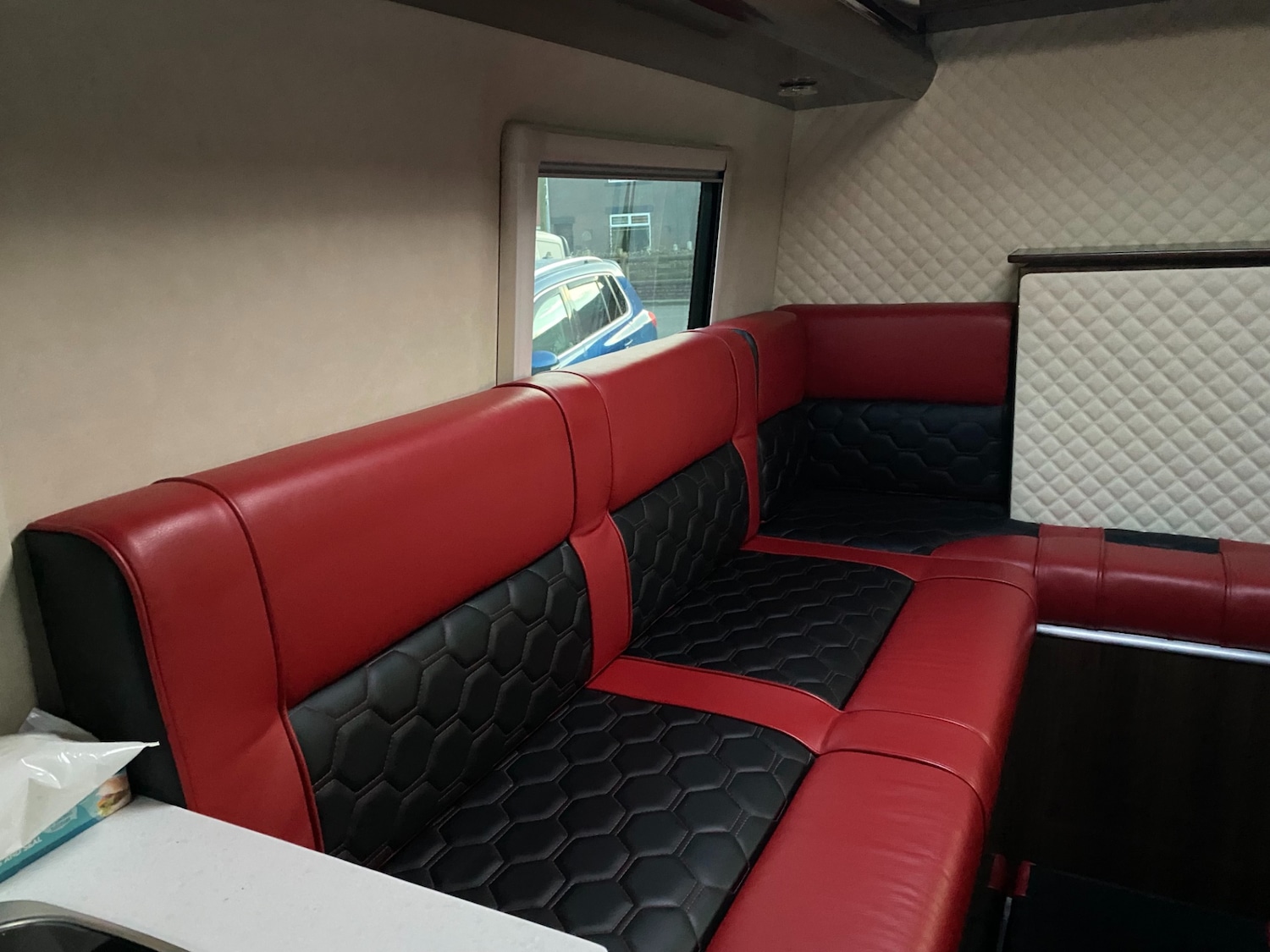 Used Mercedes-Benz Sprinter 2016 for sale - 76968456: Photo 31