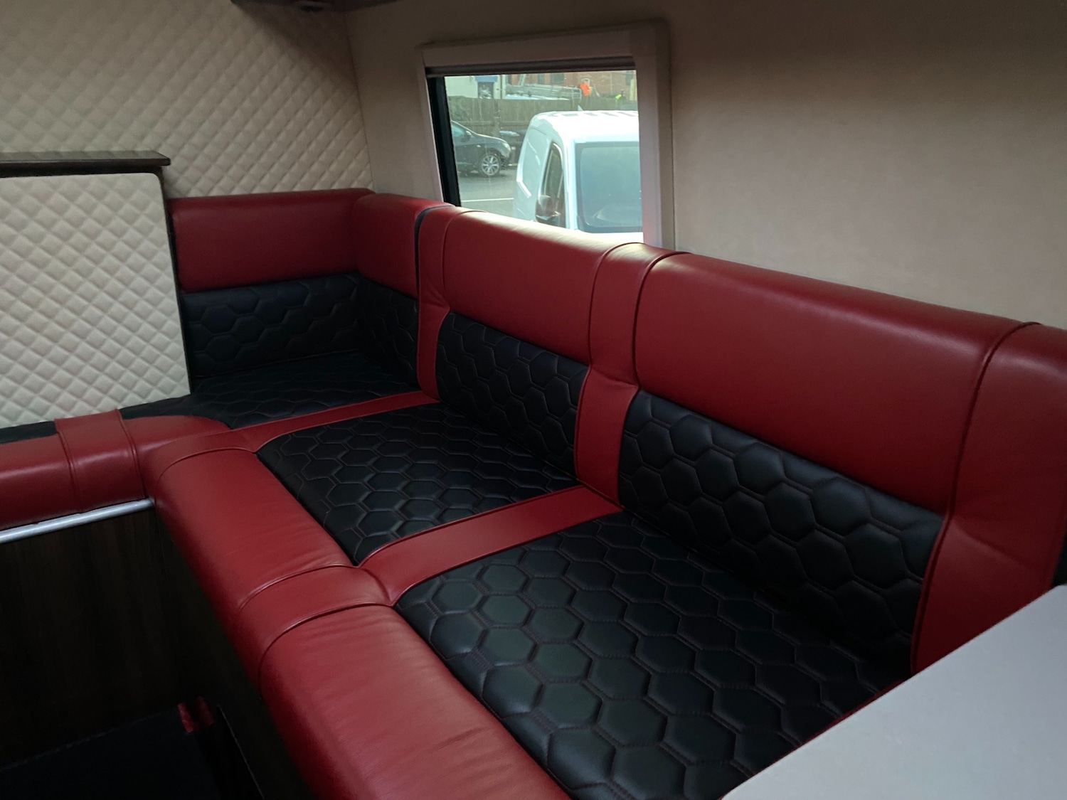 Used Mercedes-Benz Sprinter 2016 for sale - 76968456: Photo 32