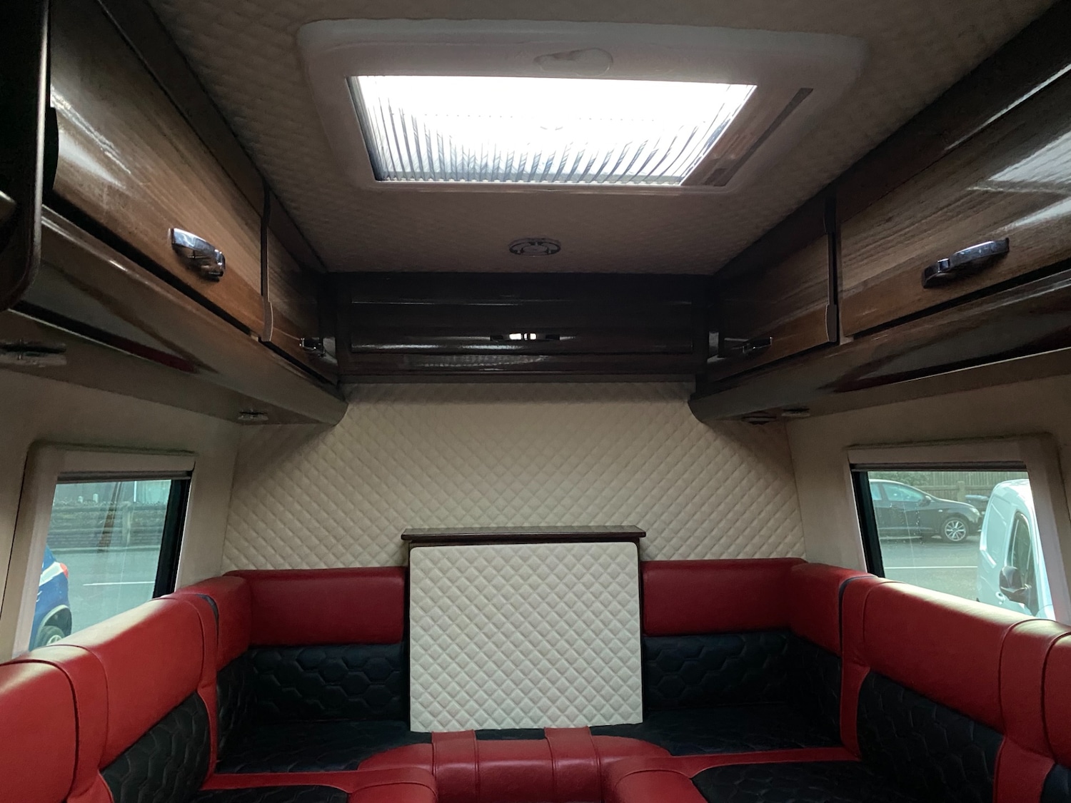 Used Mercedes-Benz Sprinter 2016 for sale - 76968456: Photo 33