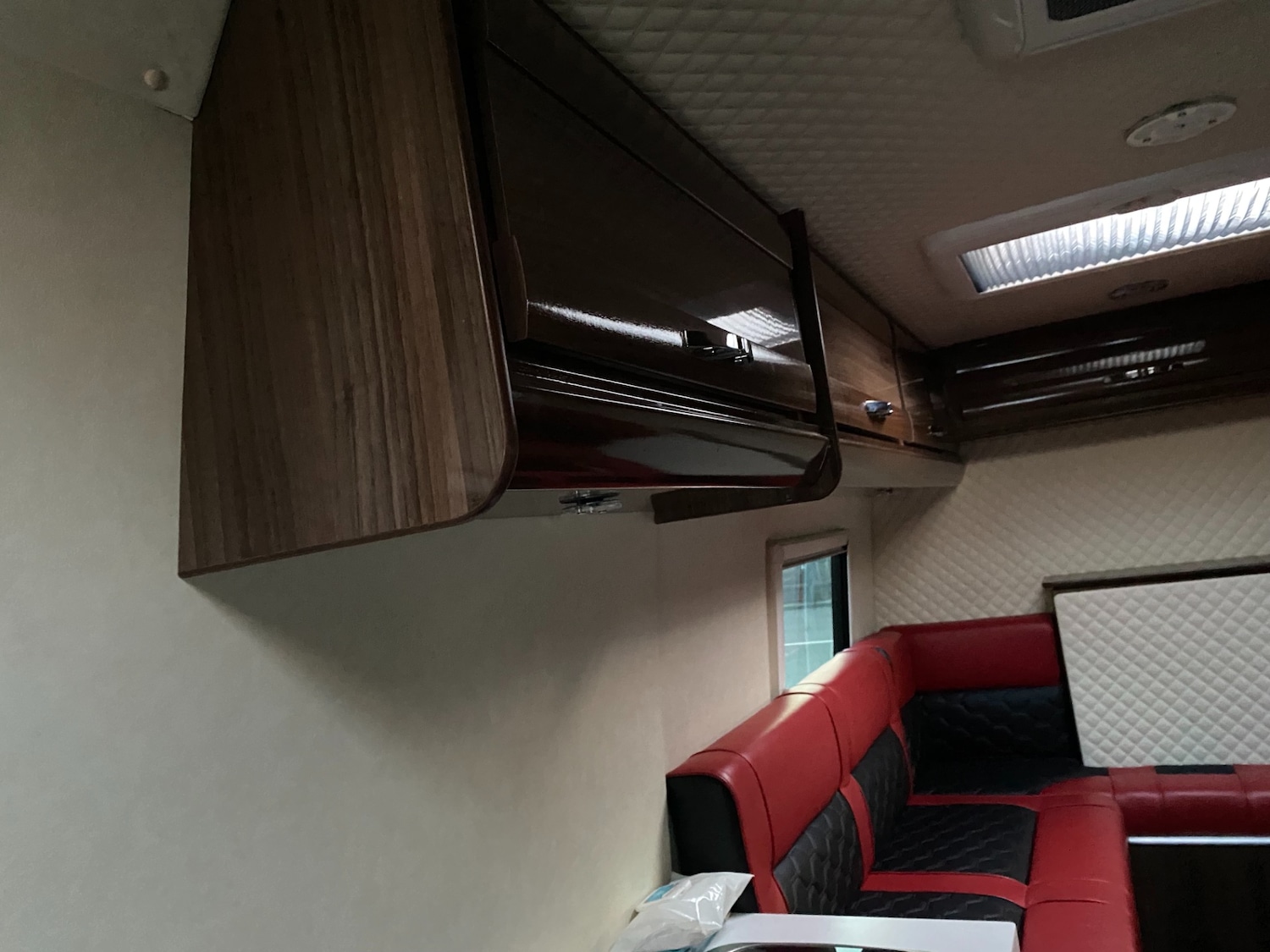 Used Mercedes-Benz Sprinter 2016 for sale - 76968456: Photo 34