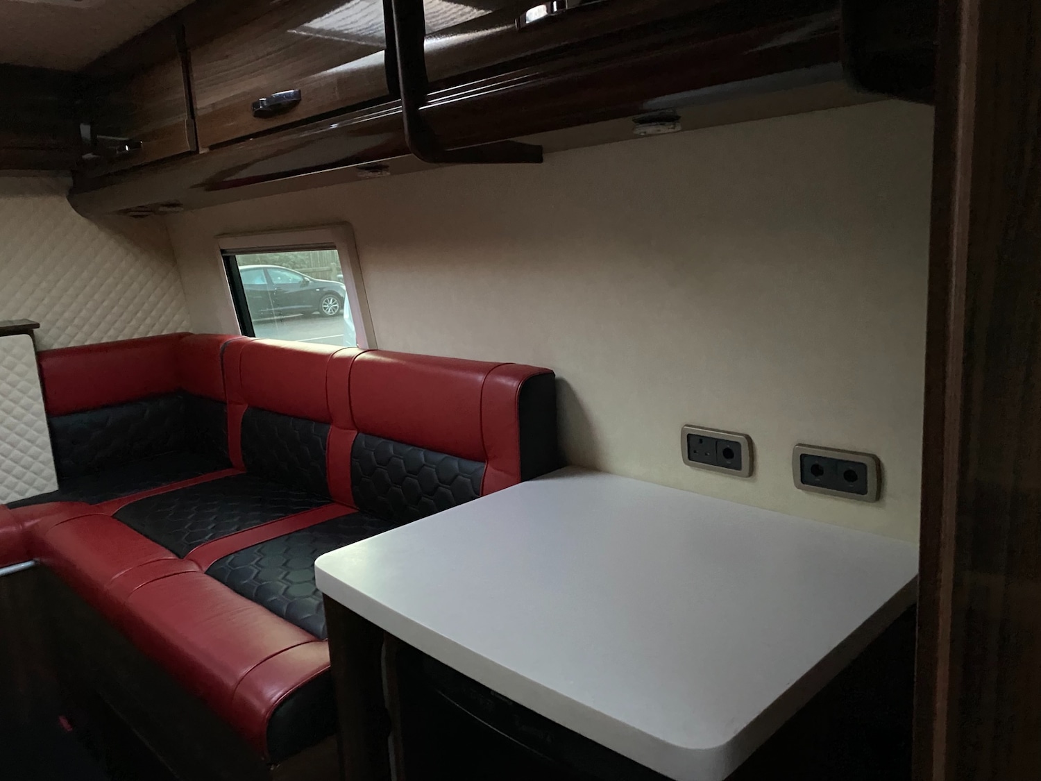 Used Mercedes-Benz Sprinter 2016 for sale - 76968456: Photo 35