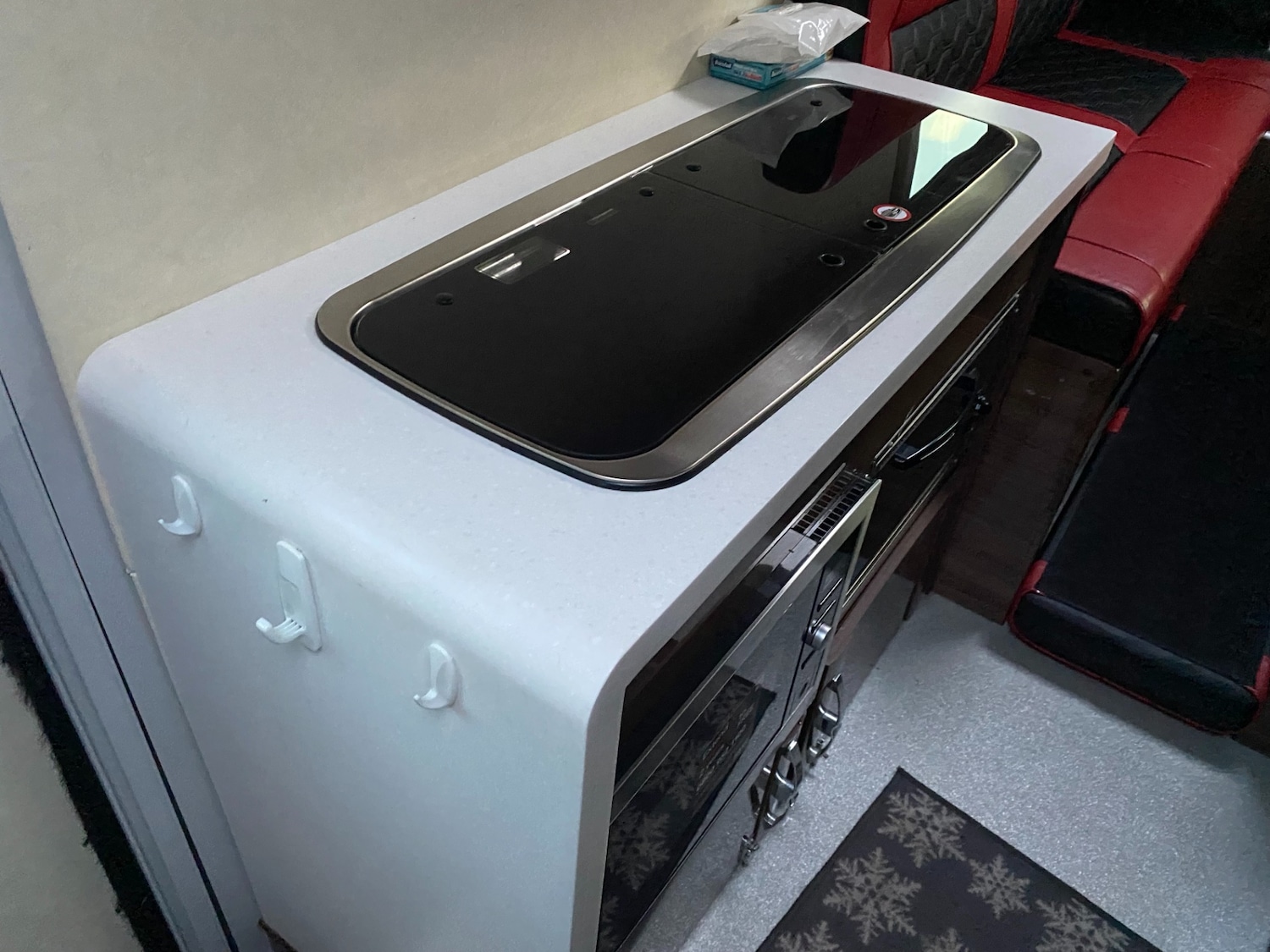 Used Mercedes-Benz Sprinter 2016 for sale - 76968456: Photo 36