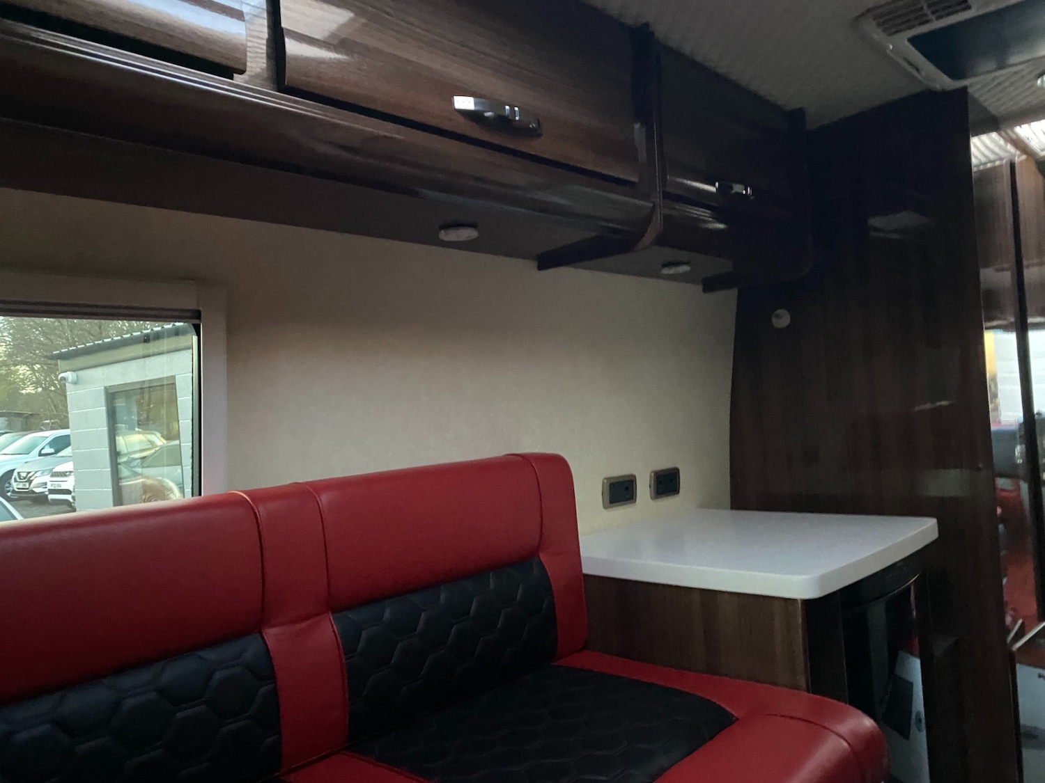 Used Mercedes-Benz Sprinter 2016 for sale - 76968456: Photo 41