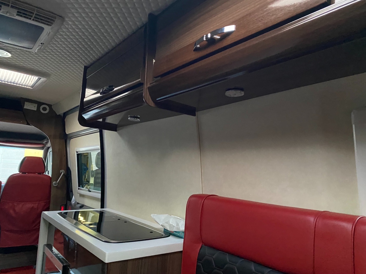 Used Mercedes-Benz Sprinter 2016 for sale - 76968456: Photo 42