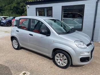 Used Fiat Panda 2017 for sale - 79719719: Photo