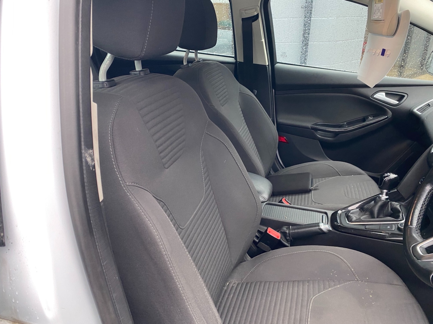 Used Ford Focus 2015 for sale - 77240394: Photo 10