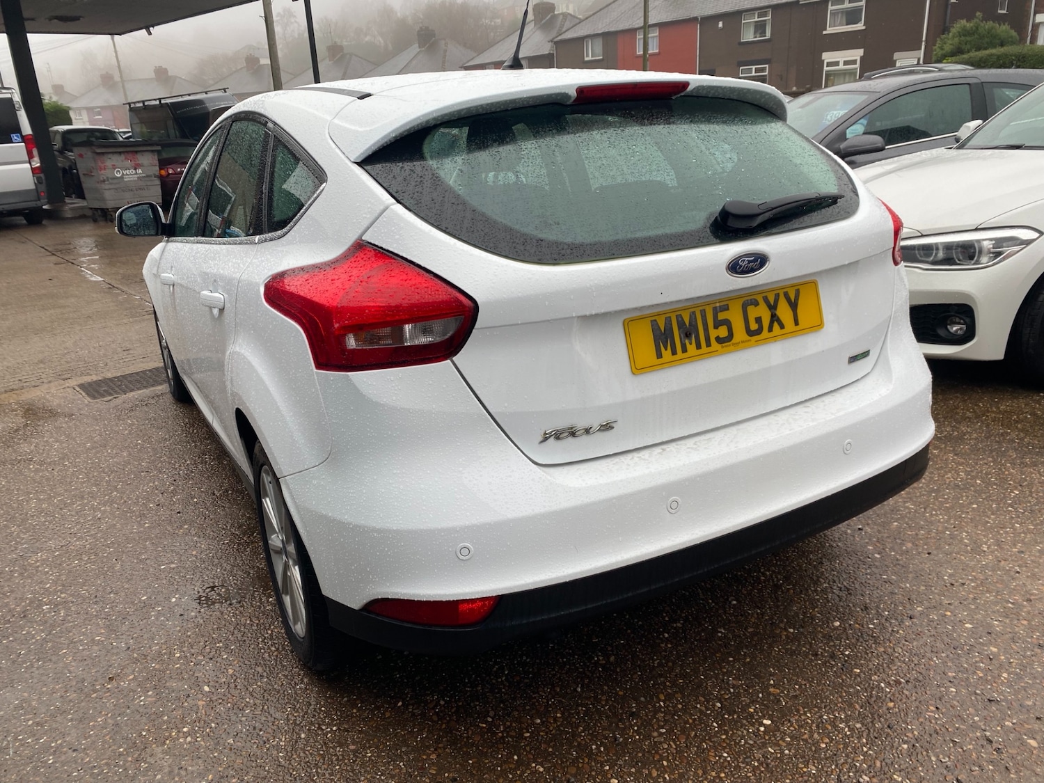 Used Ford Focus 2015 for sale - 77240394: Photo 7