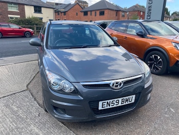 Used Hyundai i30 2010 for sale - 79605153: Photo