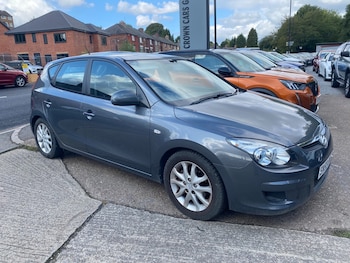 Used Hyundai i30 2010 for sale - 79605153: Photo