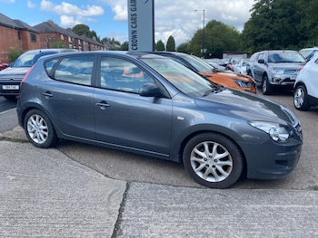 Used Hyundai i30 2010 for sale - 79605153: Photo