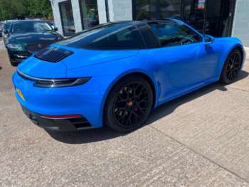 Used Porsche 911 2023 for sale - 67612999: Photo