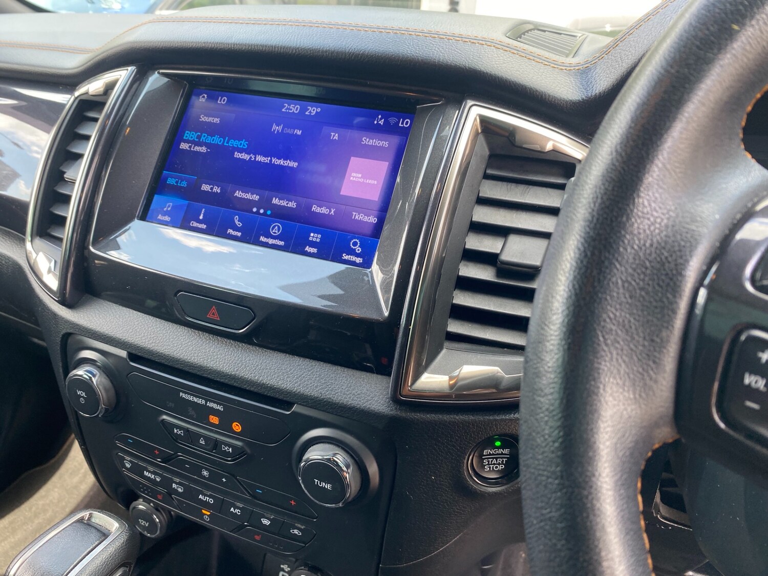 Vehicle 17