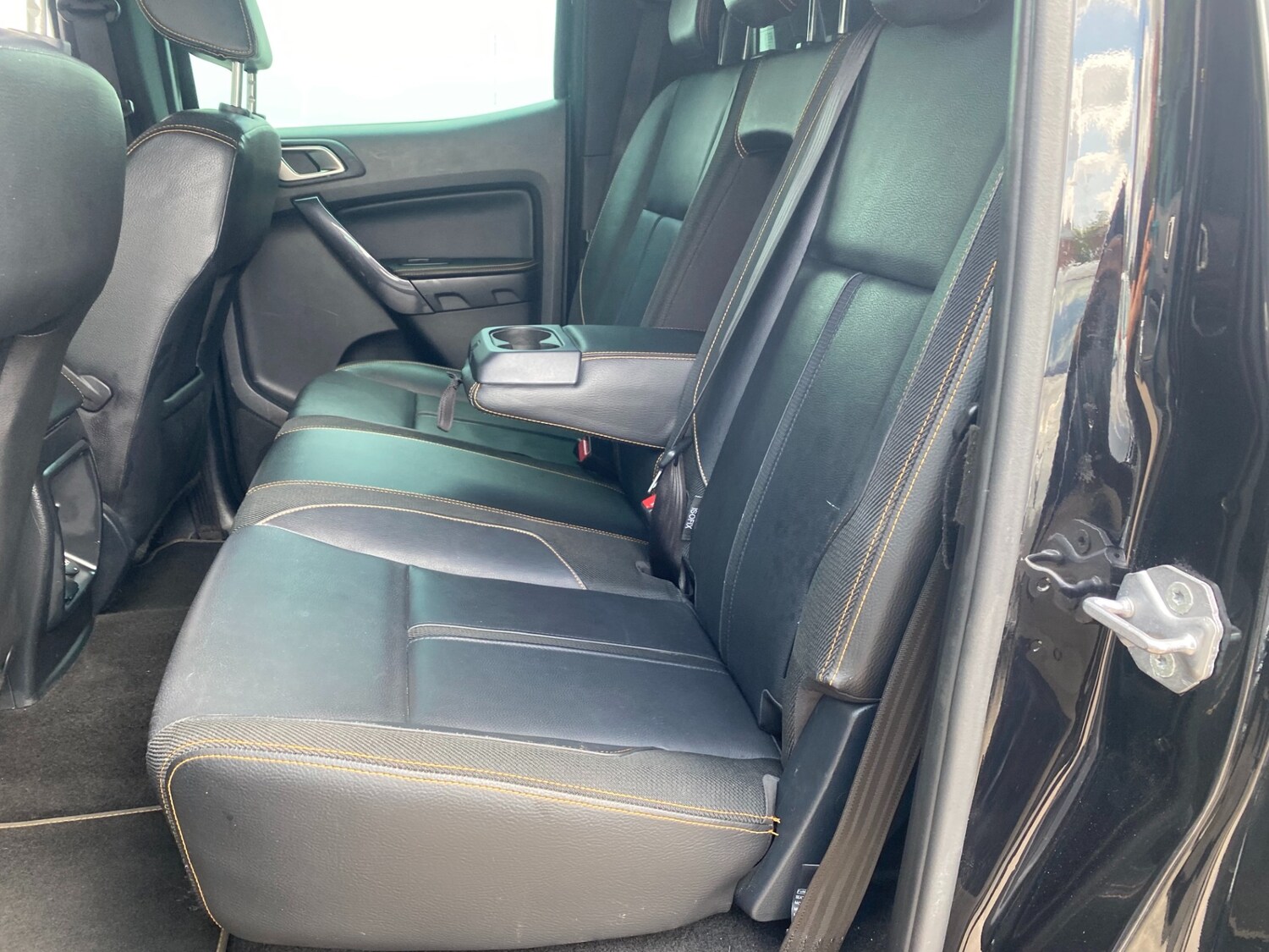 Vehicle 27