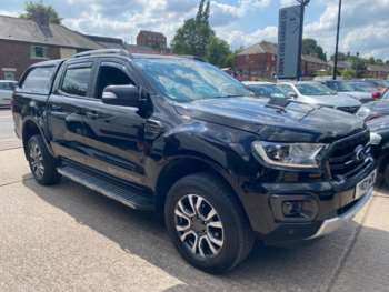 Used Ford Ranger 2021 for sale - 75096554: Photo