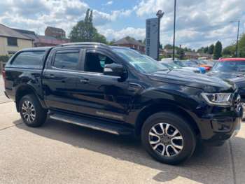 Used Ford Ranger 2021 for sale - 75096554: Photo