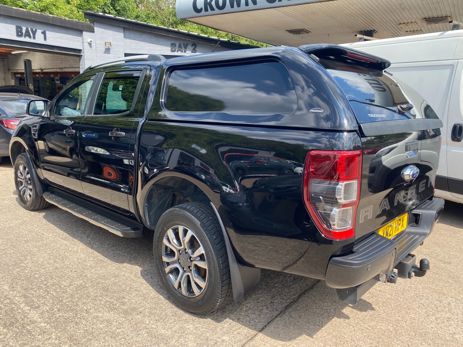 Vehicle 9