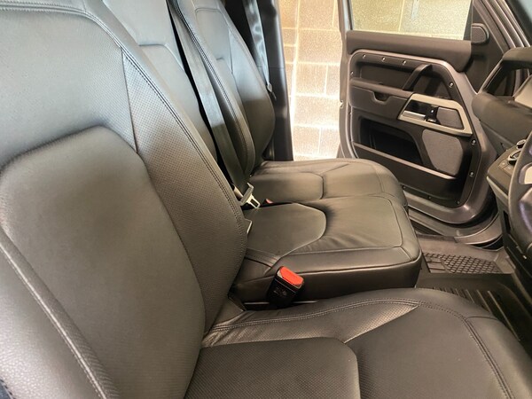 Used Land Rover Defender 2024 for sale - 75193151: Photo 13