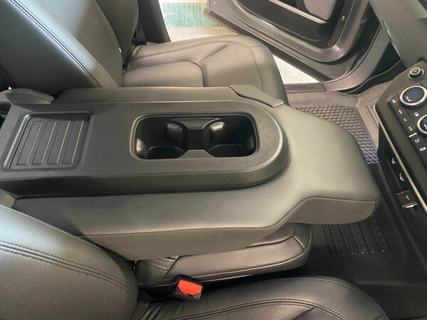 Used Land Rover Defender 2024 for sale - 75193151: Photo 15