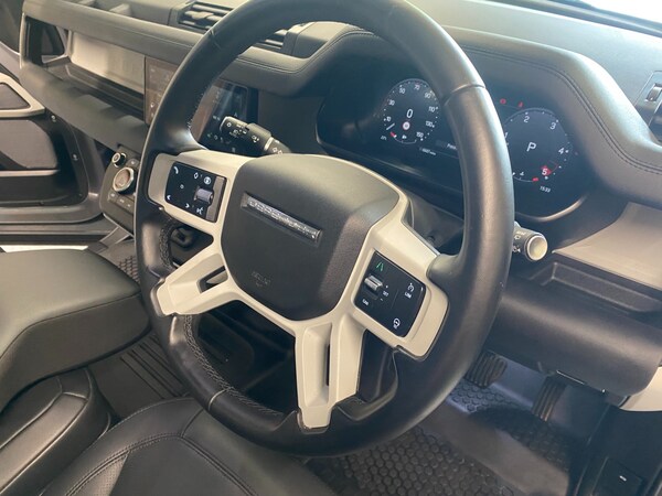 Used Land Rover Defender 2024 for sale - 75193151: Photo 16