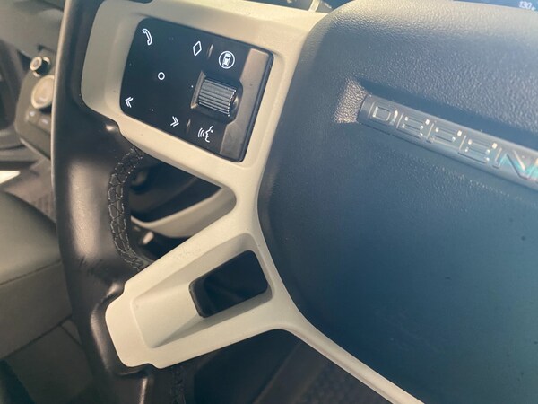 Used Land Rover Defender 2024 for sale - 75193151: Photo 19