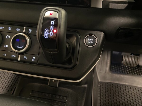 Used Land Rover Defender 2024 for sale - 75193151: Photo 23