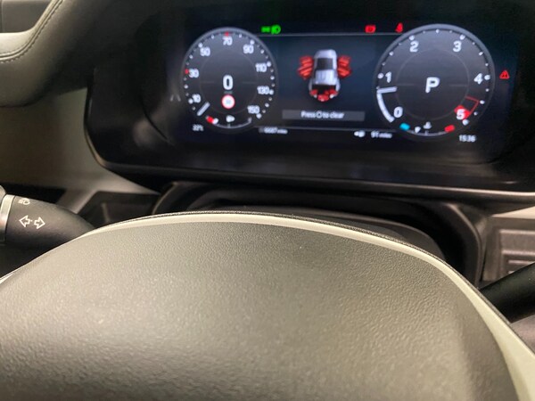 Used Land Rover Defender 2024 for sale - 75193151: Photo 24