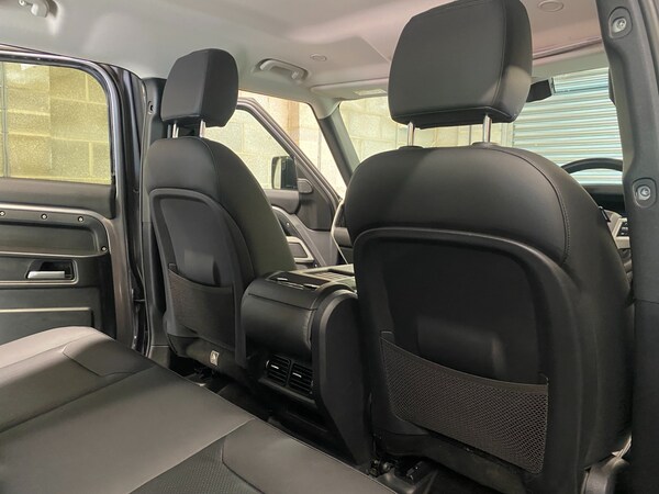 Used Land Rover Defender 2024 for sale - 75193151: Photo 28