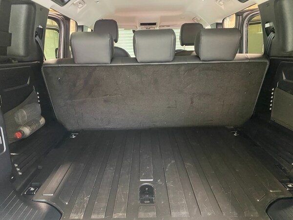 Used Land Rover Defender 2024 for sale - 75193151: Photo 31