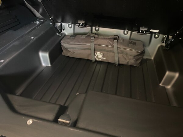 Used Land Rover Defender 2024 for sale - 75193151: Photo 32