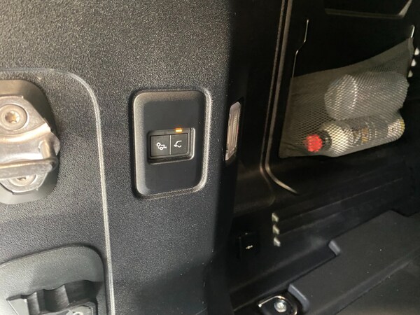Used Land Rover Defender 2024 for sale - 75193151: Photo 33