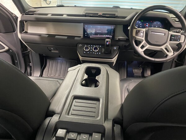 Used Land Rover Defender 2024 for sale - 75193151: Photo 34