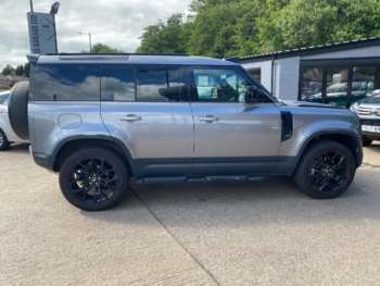 Used Land Rover Defender 2024 for sale - 75193151: Photo