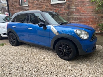 Used MINI Countryman 2011 for sale - 79652306: Photo