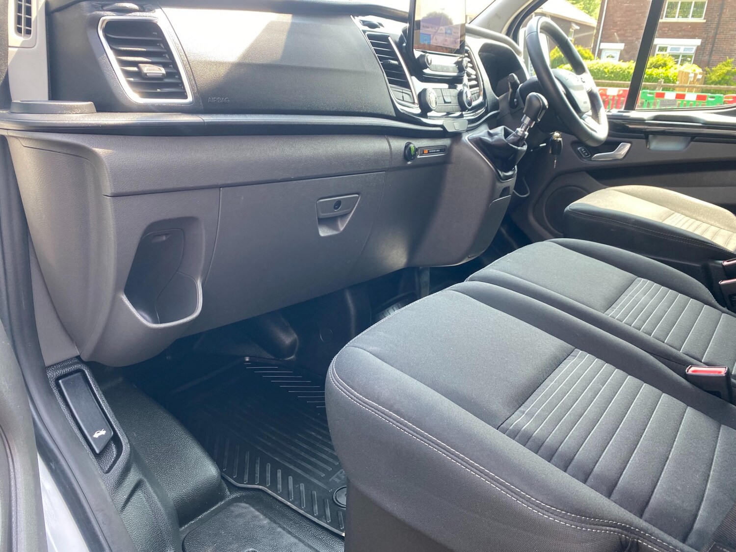 Vehicle 26