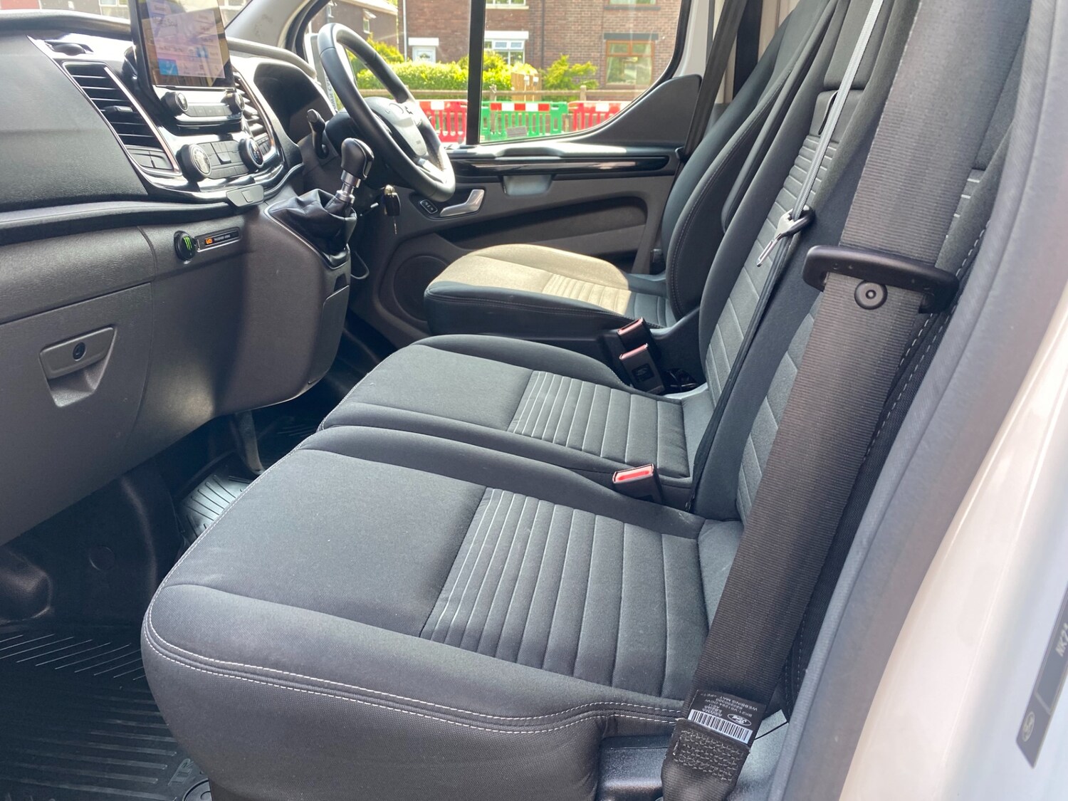 Vehicle 27