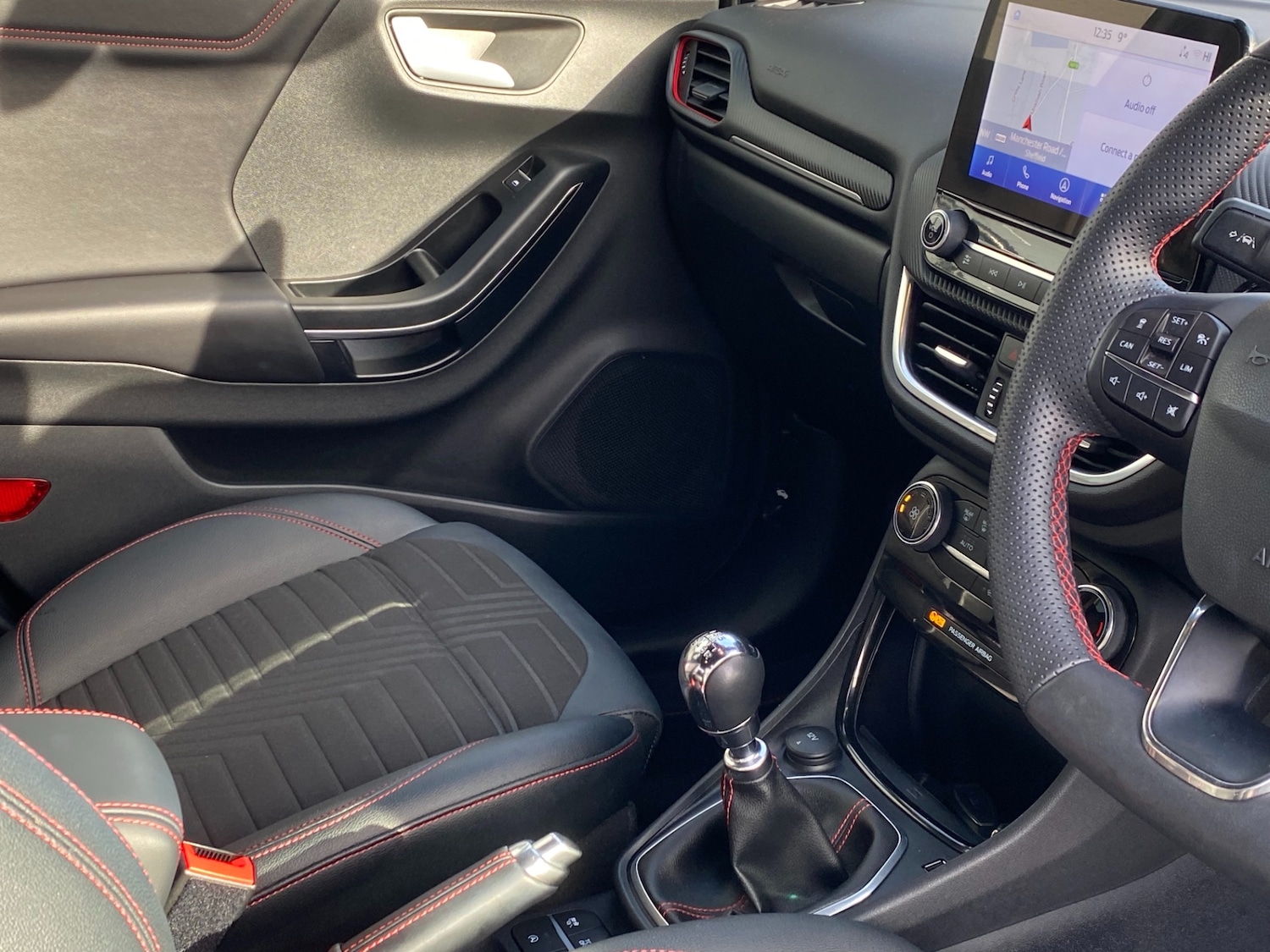 Used Ford Puma 2022 for sale - 76444402: Photo 17