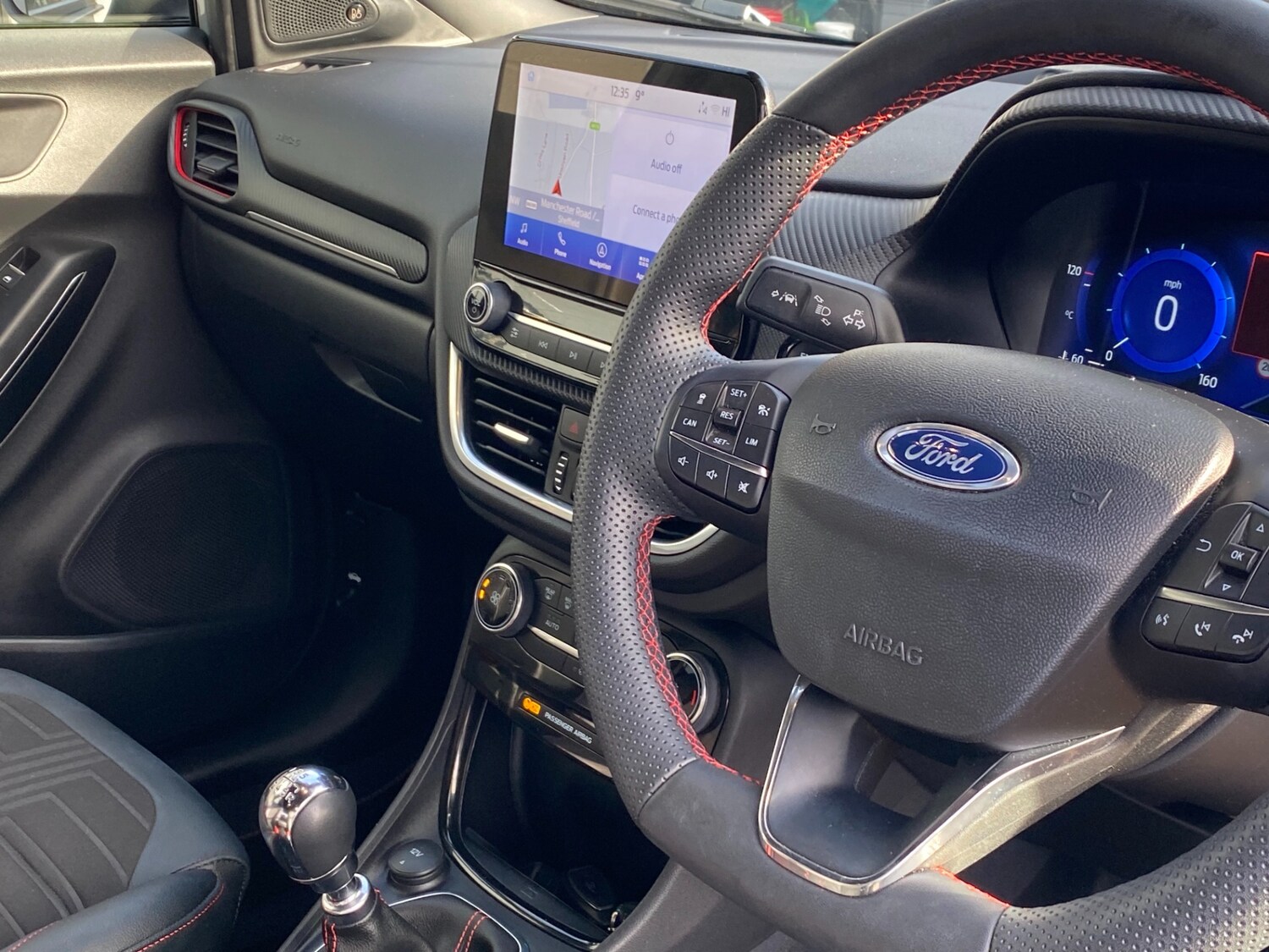 Used Ford Puma 2022 for sale - 76444402: Photo 18