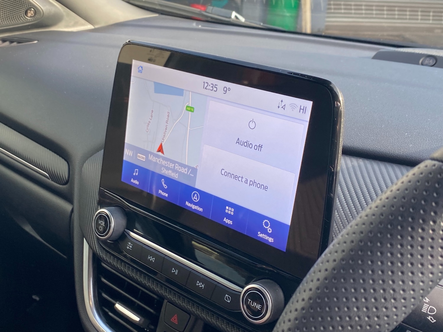 Used Ford Puma 2022 for sale - 76444402: Photo 19