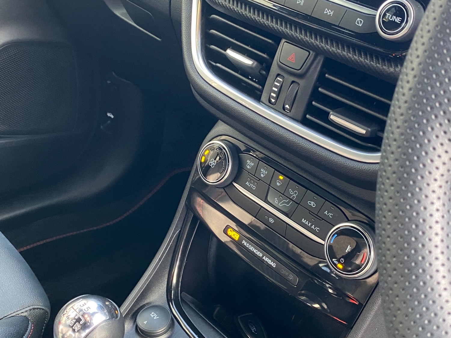 Used Ford Puma 2022 for sale - 76444402: Photo 20