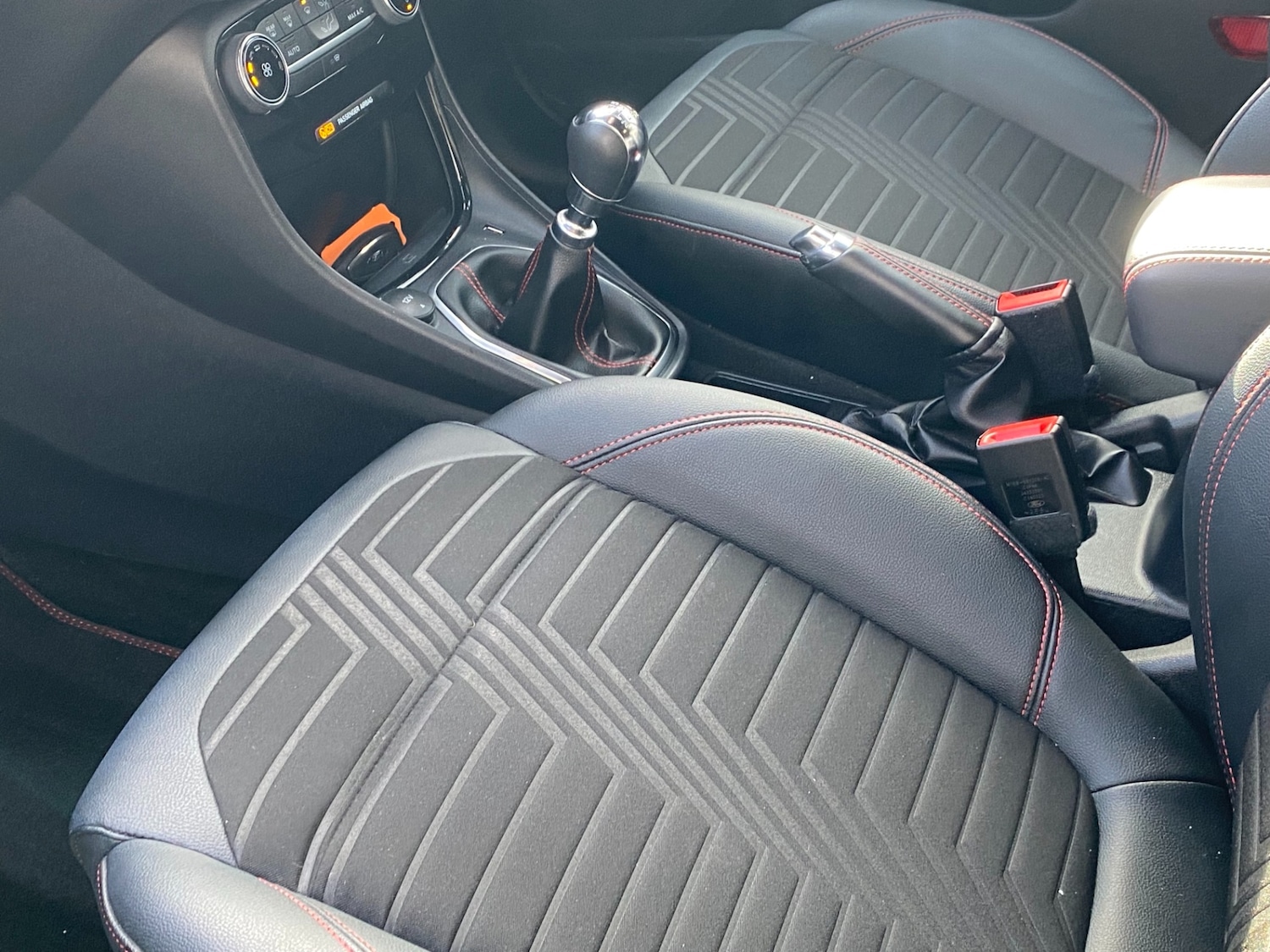 Used Ford Puma 2022 for sale - 76444402: Photo 23