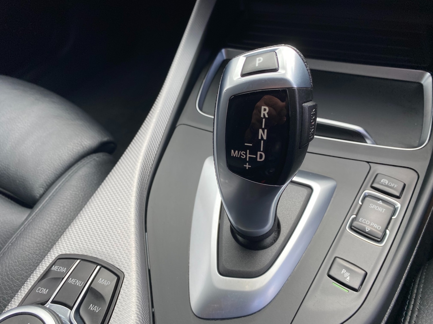 Vehicle 30