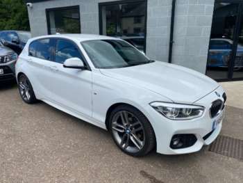 Used BMW 1 Series 2019 for sale - 71377136: Photo