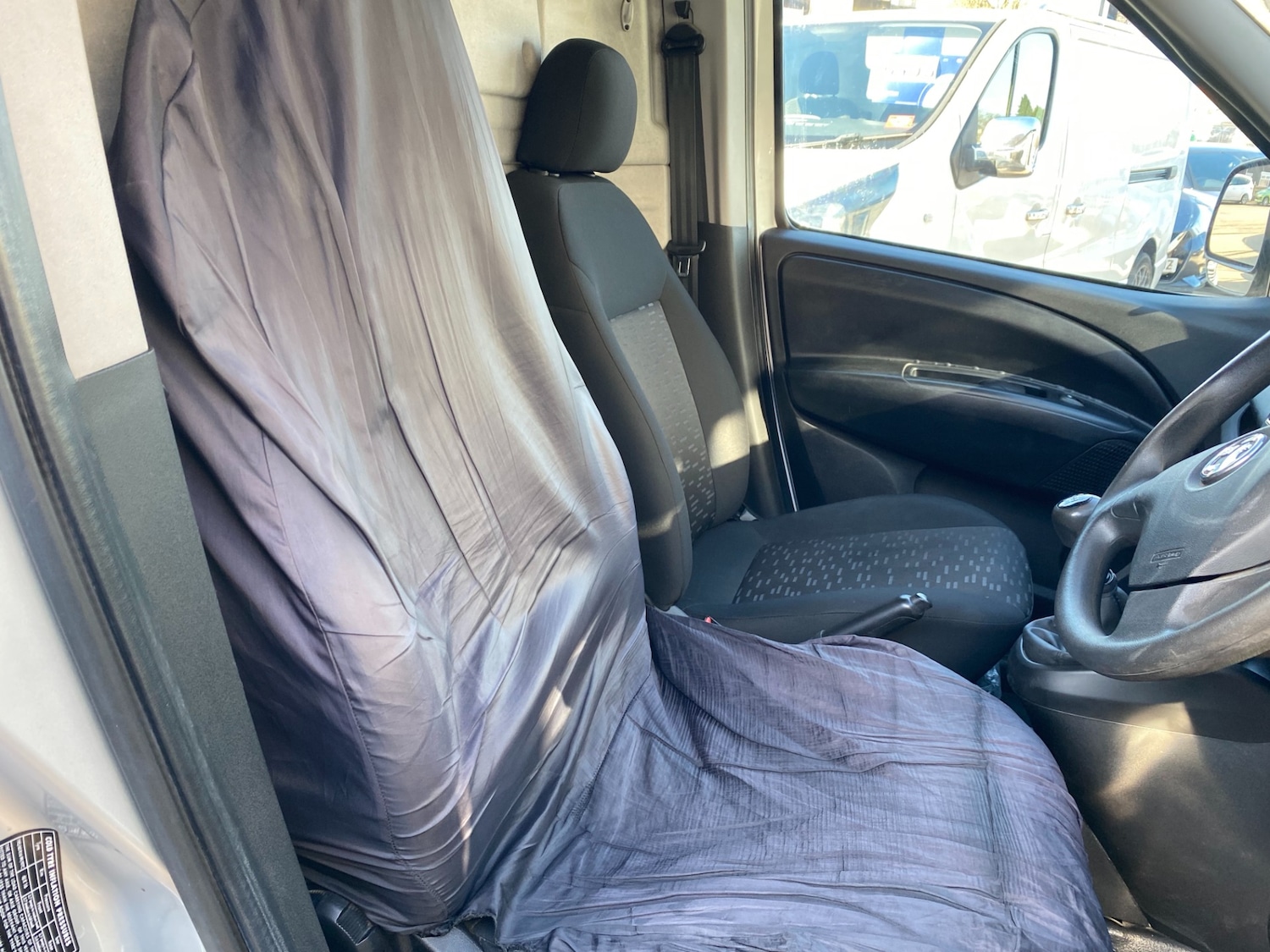 Vehicle 19