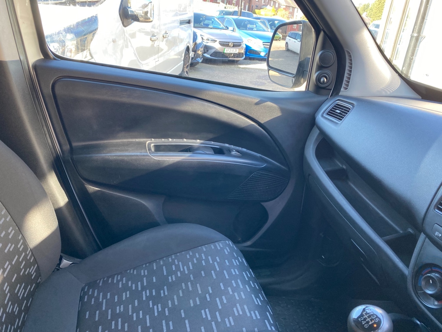 Vehicle 23