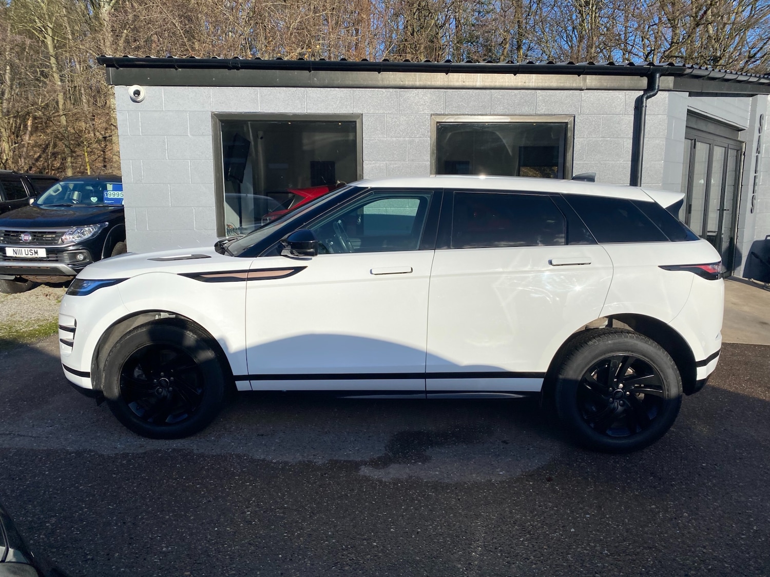 Used Land Rover Range Rover Evoque 2022 for sale - 76878017: Photo 15