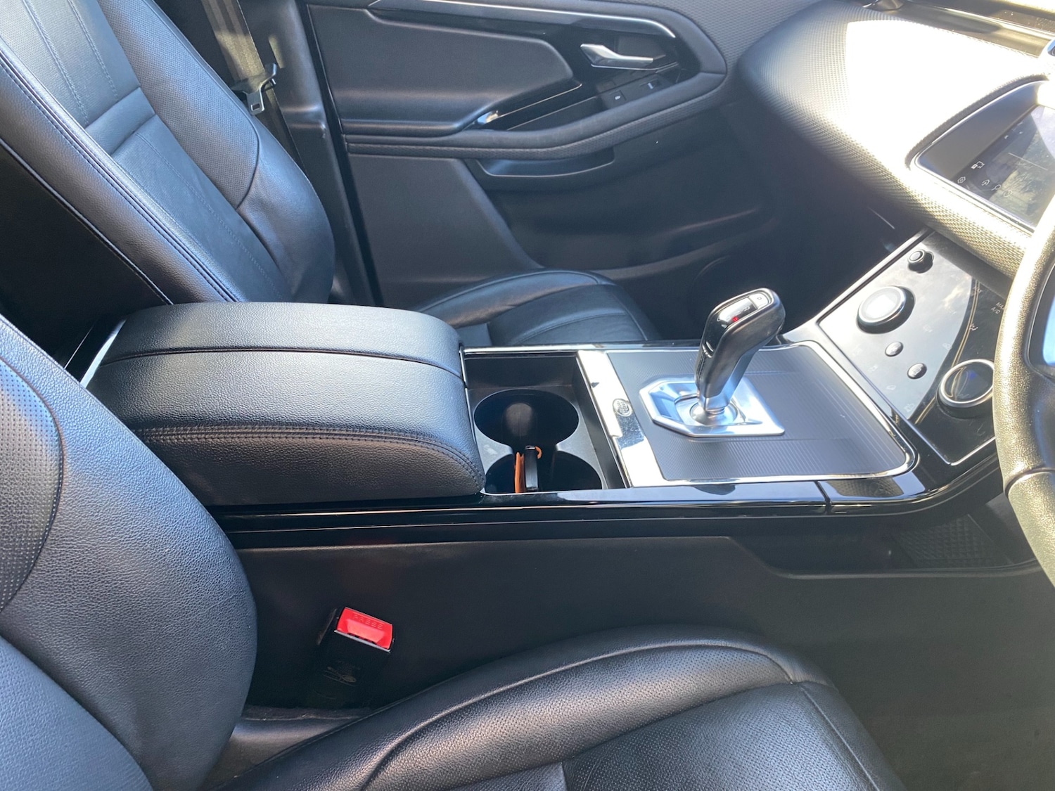 Used Land Rover Range Rover Evoque 2022 for sale - 76878017: Photo 17